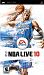 NBA Live 10 - Sony PSP by Electronic Arts