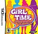 Girl Time - Nintendo DS by THQ