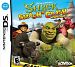 Shrek Smash 'N' Crash Racing - Nintendo DS by Activision