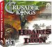 Crusader Kings/Hearts of Iron (Jewel Case) - PC by Atari