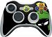 Looney Tunes Xbox 360 Wireless Controller Skin - Marvin the Martian Vinyl Decal Skin For Your Xbox 360 Wireless Controller by Skinit
