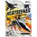 Heatseeker - Nintendo Wii by Codemasters