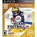 NCAA Football 14 with BONUS Ultimate Team Packs - Playstation 3 by EA Sports