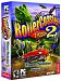 RollerCoaster Tycoon 2: Time Twister Expansion Pack - PC by Atari