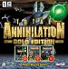 Total Annihilation Gold (Mac) by Macsoft