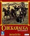 Battleground 9: Chickamauga - PC by TalonSoft