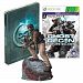 Ghost Recon: Future Soldier Limited Edition XBOX Video Game + Statue + Steelbook [Xbox 360] by Ubisoft