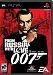 James Bond 007 From Russia With Love - Sony PSP by Electronic Arts