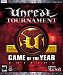 Unreal Tournament: Game of the Year Edition - Mac by MacSoft