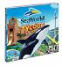 SeaWorld Adventure Park Tycoon (Jewel Case) - PC by Activision