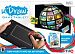 uDraw Game tablet with uDraw Studio: Instant Artist - Black - Nintendo Wii by THQ