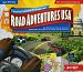 Road Adventures USA by Learning Company