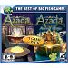 Azada / Azada: Ancient Magic - PC by Activision
