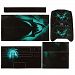 Nightmare Decal Skin Sticker for Microsoft Xbox One Console+Kinect+Controller Decal