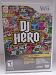 NINTENDO Wii DJ HERO -- START THE PARTY by Activision