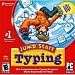 JUMPSTART TYPING B43 - PC by Havas