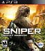 Sniper: Ghost Warrior - Playstation 3 by City Interactive