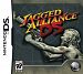 Jagged Alliance - Nintendo DS by Atari