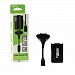 KMD Charge and Play Pack Charger-Black, Xbox 360
