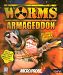 Worms Armageddon by MicroProse