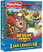 Fisher-Price Rescue Heroes: Lava Landslide - PC/Mac by Vivendi Universal