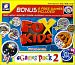 Fox Kids: Egames Fun Pack #2 (Jewel Case) - PC by Atari