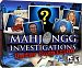 Mahjongg Investigations: Under Suspicion - jc - PC by ValuSoft