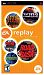 EA Replay - Sony PSP by Electronic Arts