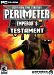 Perimeter: Emperor's Testament - PC by Atari