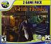 Grim Facade Dual Pack: Mystery of Venice and Sinister Obsession - PC by Activision