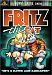 Fritz the Cat (Widescreen) (Bilingual) [Import]