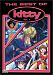 The Best of Kitty Vol. 1- orchid Emblem/advancer (DVD)