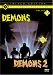 Demons/Demons 2 (Widescreen)