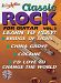 SongXpress Classic Rock, Vol 3 (DVD) [Import]