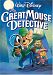 The Great Mouse Detective (Bilingual)