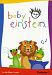 Baby Einstein Gift Pack Volume 1 (Baby Bach/Baby Newton/Baby Einstein/Baby Shakespeare)