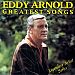 Anderson Merchandisers Eddy Arnold - Greatest Songs