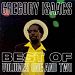 Best Of Gregory Isaacs: Volumes One and Two