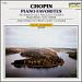 Classical Favorites 1: Chopin Piano Favorites