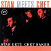 Chet Baker Meet Stan Getz