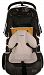 Sunshine Kids Soft-Ride Support for Car Seats & Strollers **CLOSEOUT** by Sunshine Kids