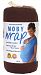 Moby Wrap Original 100% Cotton Baby Carrier, Chocolate