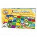 Toopy and Binoo Snakes and Ladders, Multi