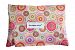 The Diaper Clutch Diaper and Wipe Case - Pink Medallion