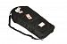 phil&teds Up and Away Stroller Travel Bag for Smart, Smart2 and Verve Strollers (Black)
