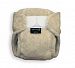 Eco Fleece Diaper Cover - Med 12-18 lbs.
