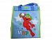 Sesame Street Elmo Baby Diaper Bag Tote Blue