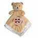 Baby Fanatic Security Bear Blanket, Mississippi State University