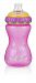 Nuby No-Spill Flower Child Cup, 11 Ounce