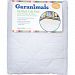 Garanimals - Quilted Fitted Crib Pad 28"x52"